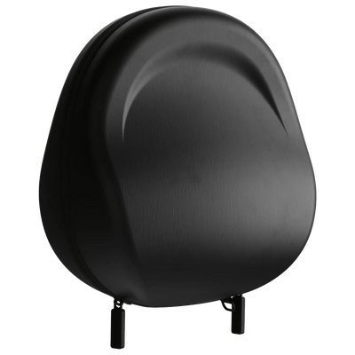 Hawkridge ArmorCore - Hard Case for Folding and Fixed Gaming Headsets - Black