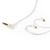 64 Audio IPX Professional IEM Earphone Cable - 1.2m