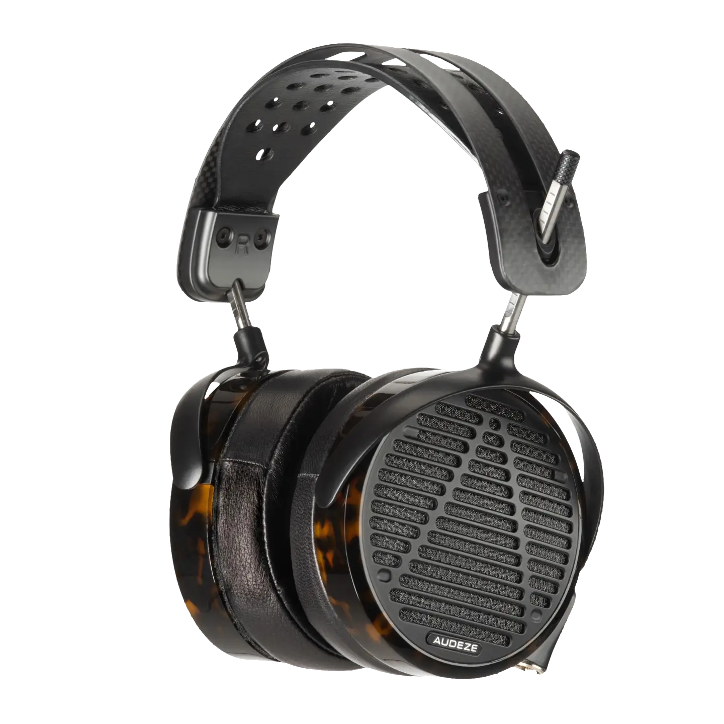 Audeze LCD-5 Open Back Planar Magnetic Headphones