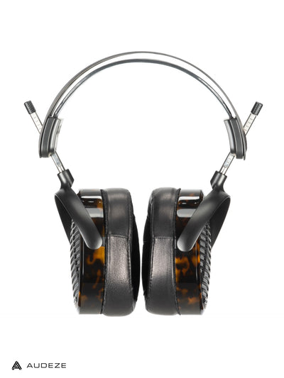 Audeze LCD-5 Open Back Planar Magnetic Headphones