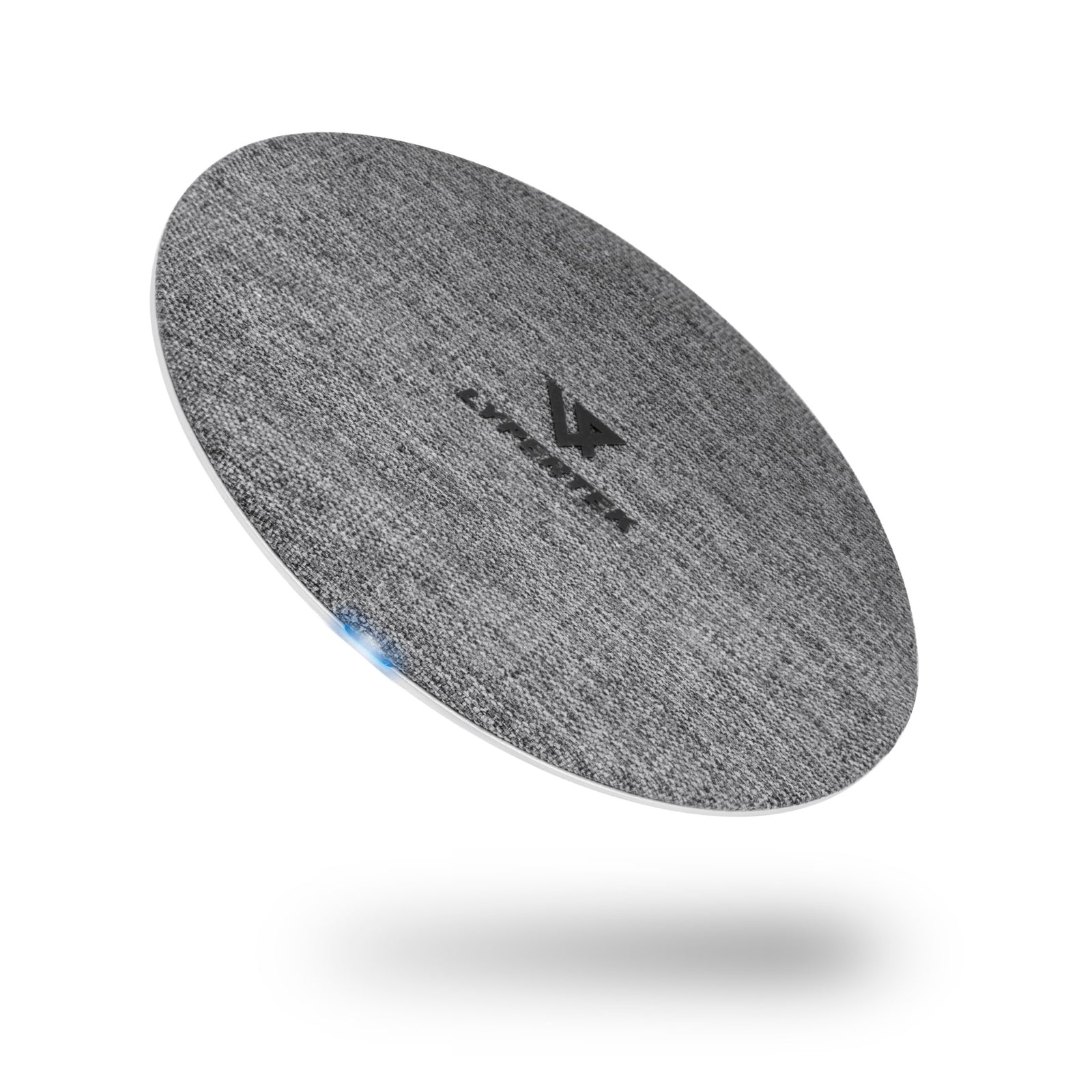 Lypertek Super Slim High Speed Wireless Charging Pad