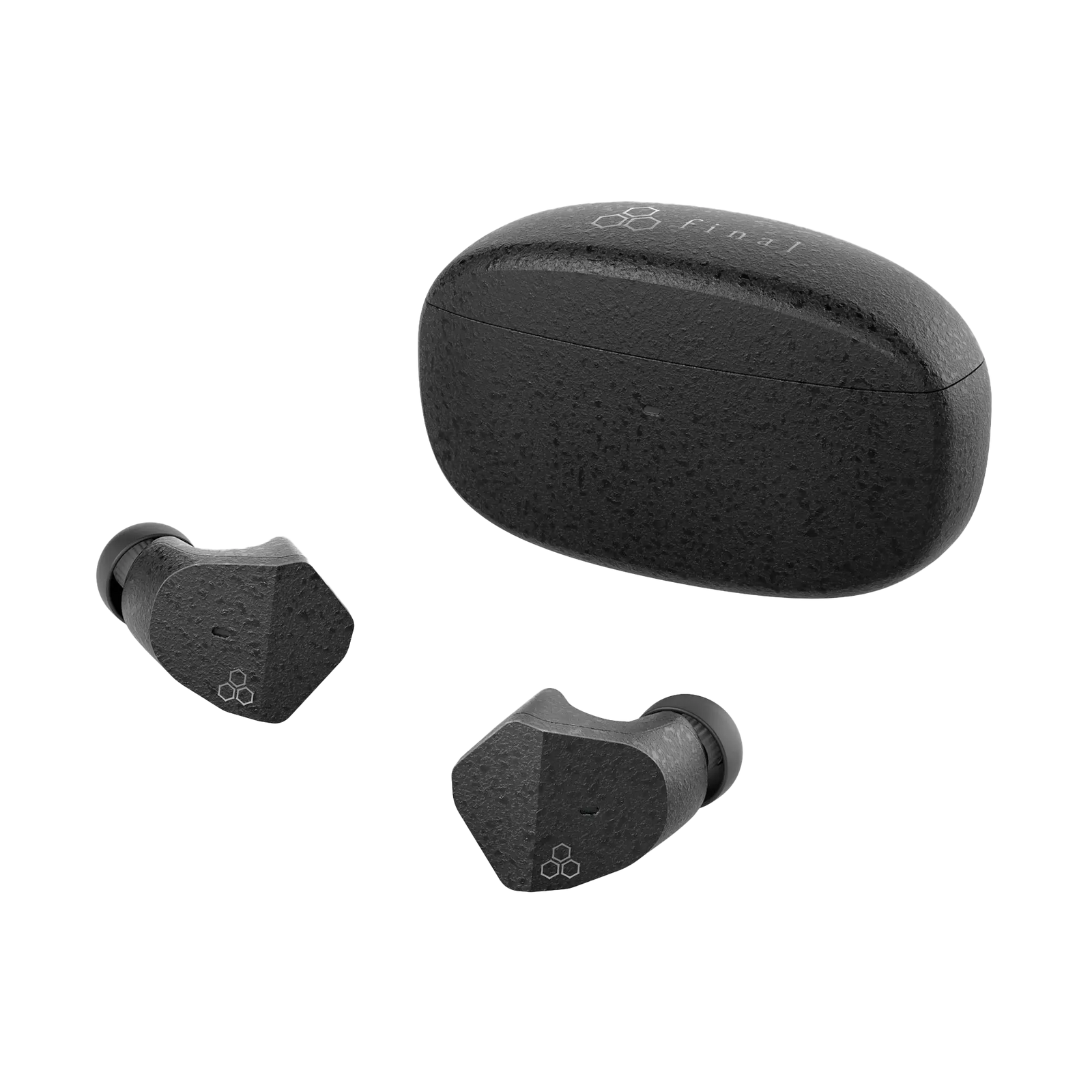 Final ZE3000 True Wireless In Ear Isolating Earphones