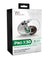 Westone Audio Pro X30 Professional Triple Drivers IEM Earphones with Linum BaX T2 Detachable Cable