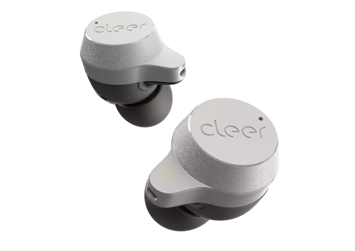 Cleer Audio Roam NC Noise Cancelling True Wireless Earphones