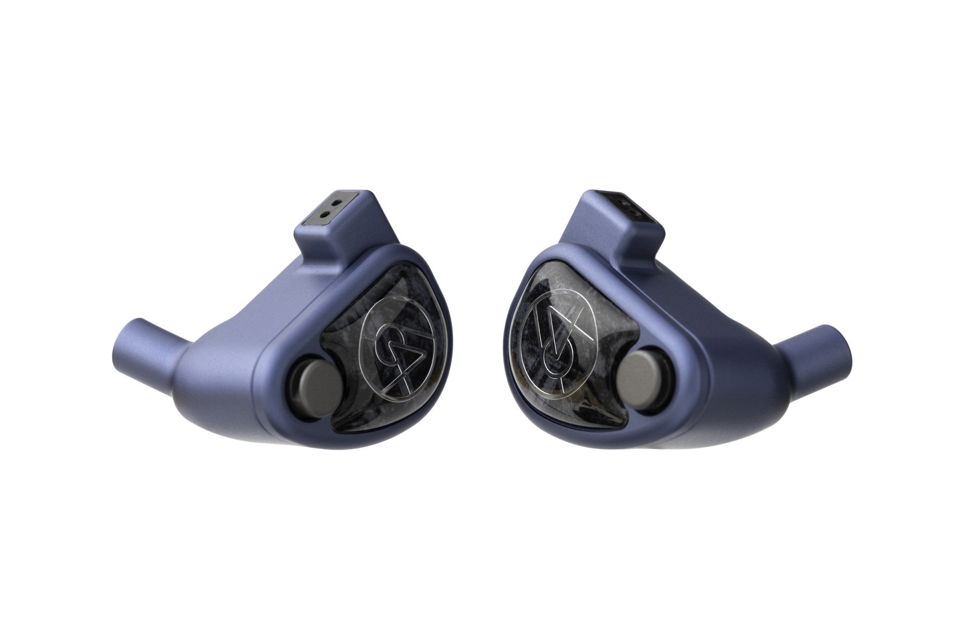 Universal Sound Drivers 64 Audio U4s Four Drivers Universal IEM Earphones