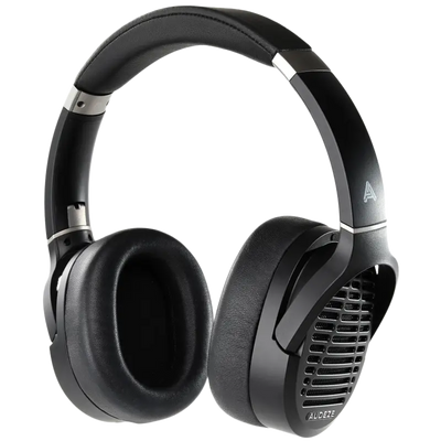 Audeze LCD-1 Foldable Open Back Headphones with Detachable Cable - Refurbished