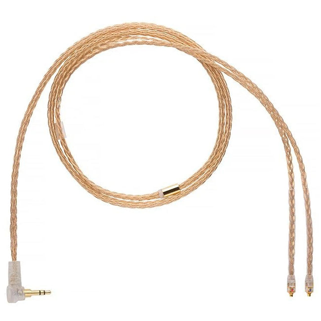ALOaudio Gold 16 IEM MMCX Upgrade Cable