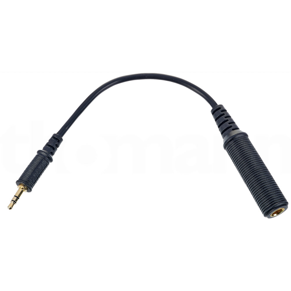 Audeze 6.35mm to 3.5mm Stereo Adapter Cable