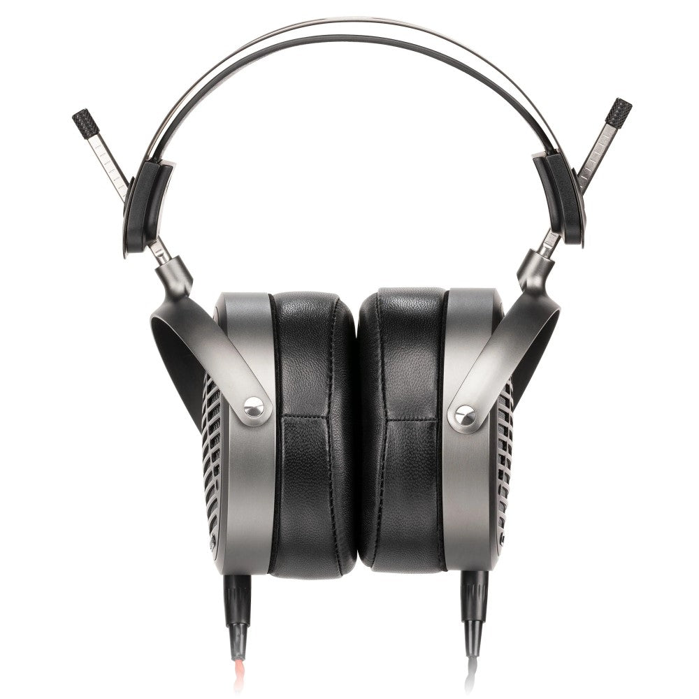 Audeze MM-500 Open Back Planar Magnetic Headphones with Detachable Cable