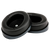 Audeze Replacement Earpads for Mobius Headphones - Carbon