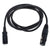Beyerdynamic K 109.39 Connecting Cable 5-Pin Male XLR for Pro-Cameras 1.5m - 499226