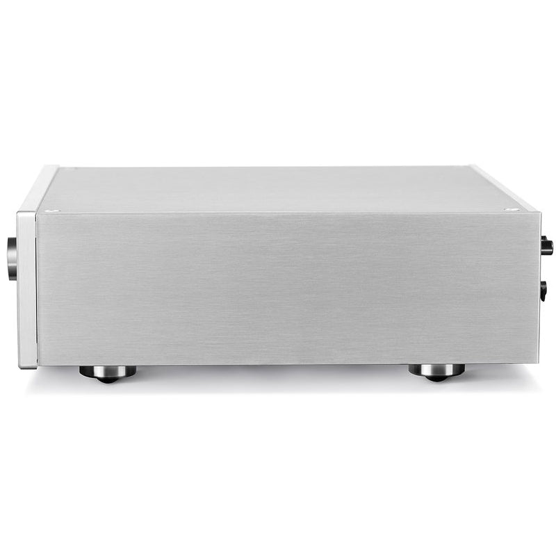 Burson Audio Conductor V2+ Headphone Amplifier - Pre-Amp & USB DAC - Silver - Refurbished
