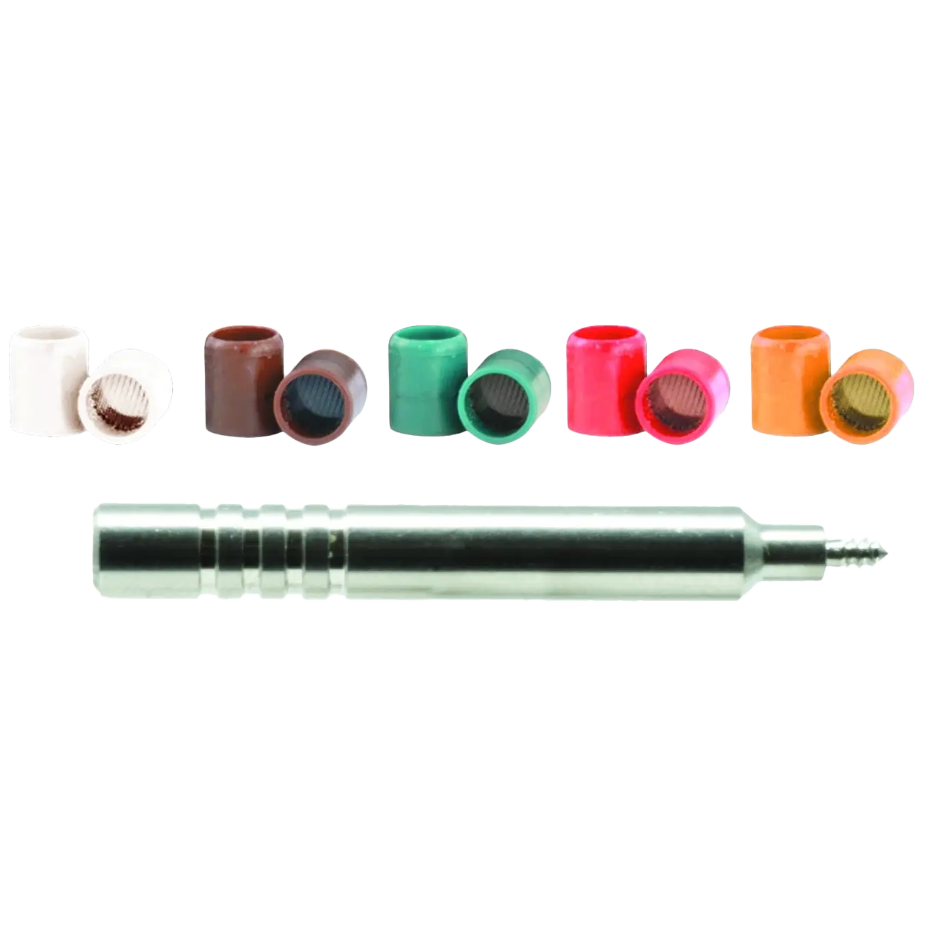 Etymotic Research ER-Damper5Pack Earphone Tuning Kit - ER-Series