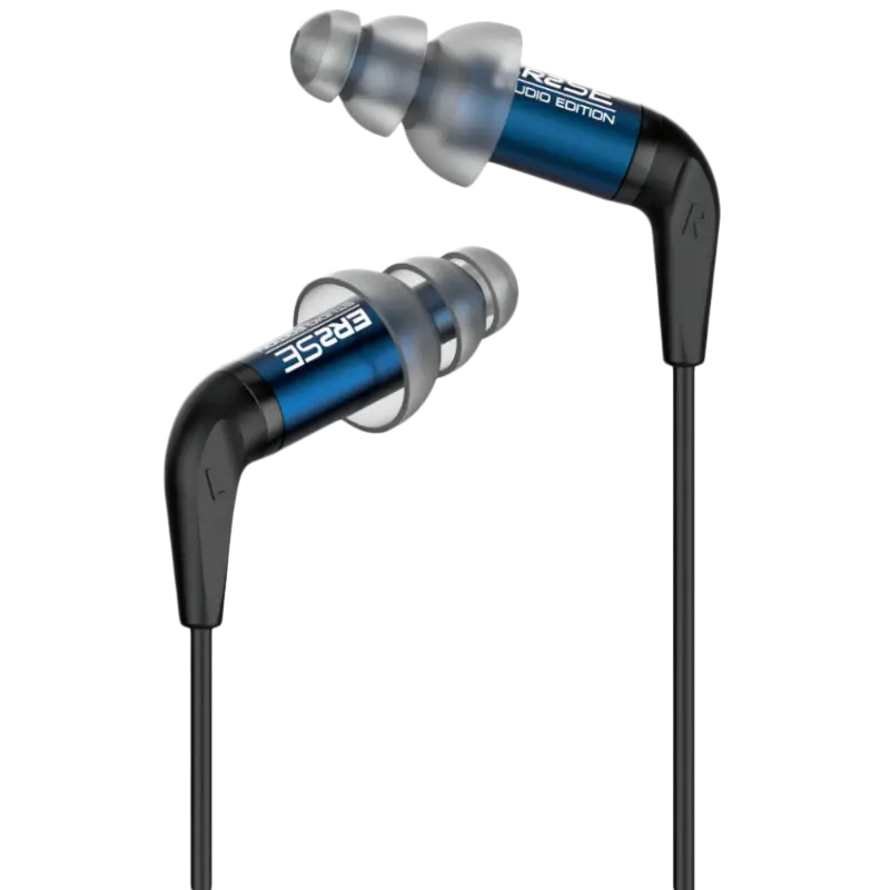 Etymotic ER2 In Ear Isolating Earphones with Detachable Cable