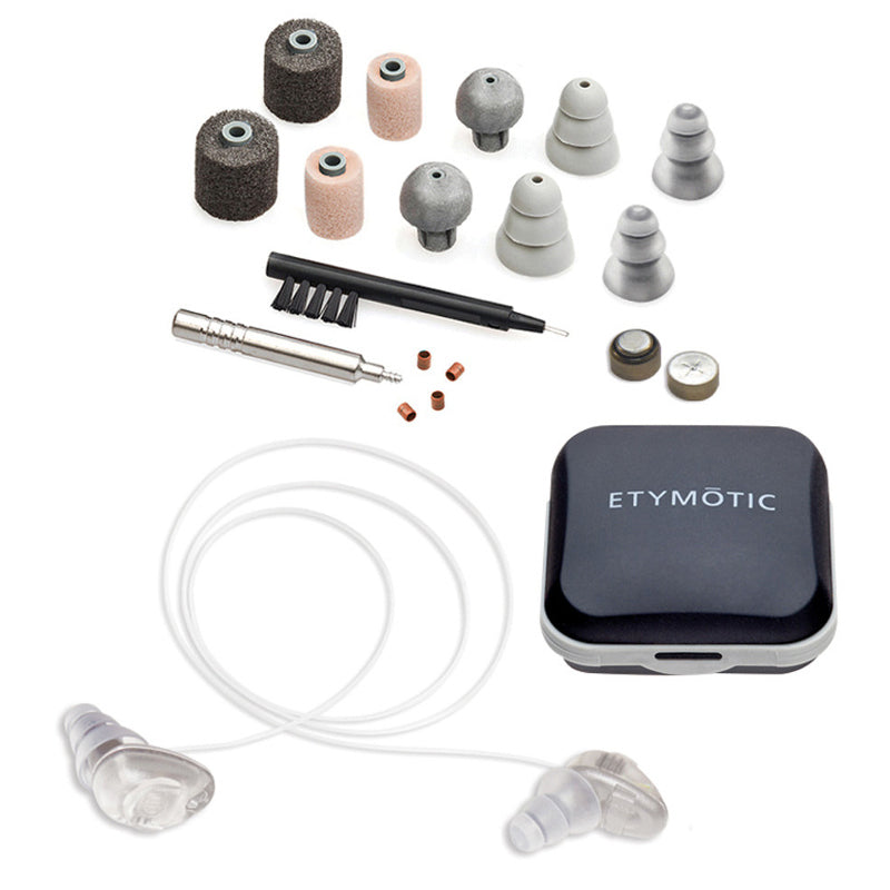 Mumba® High Fidelity Concert Earplugs 24dB Advanced Filter Technology Ear Protection ที่อุดหูนักดนตรี ใช้ซ้ำได้ I.61656495 Mumba® High Fidelity Concert Earplugs 24dB Advanced Filter Technology Ear Protection ที่อุดหูนักดนตรี ใช้ซ้ำได้ I.61656495