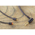 Final C112 Black MMCX Cable with Balanced 2.5mm Angled Plug - 1.2m