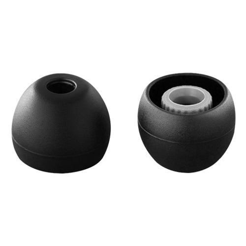 Final E3000 In Ear Isolating Earphones - Stainless Steel - Refurbished