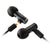 Final E4000 In Ear Isolating Earphones with Detachable Cable - Refurbished