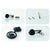 Final E5000 In Ear Isolating Earphones with Detachable Cable