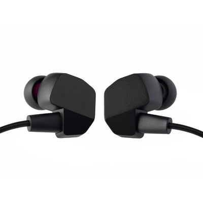 Final VR3000 Virtual Reality In Ear Isolating Gaming Earphones