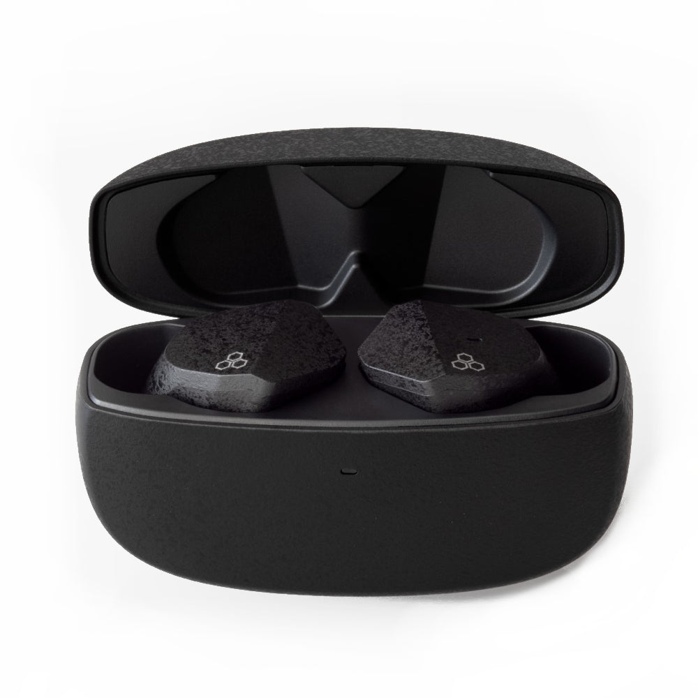 Final ZE3000 True Wireless Earphones Black - Refurbished