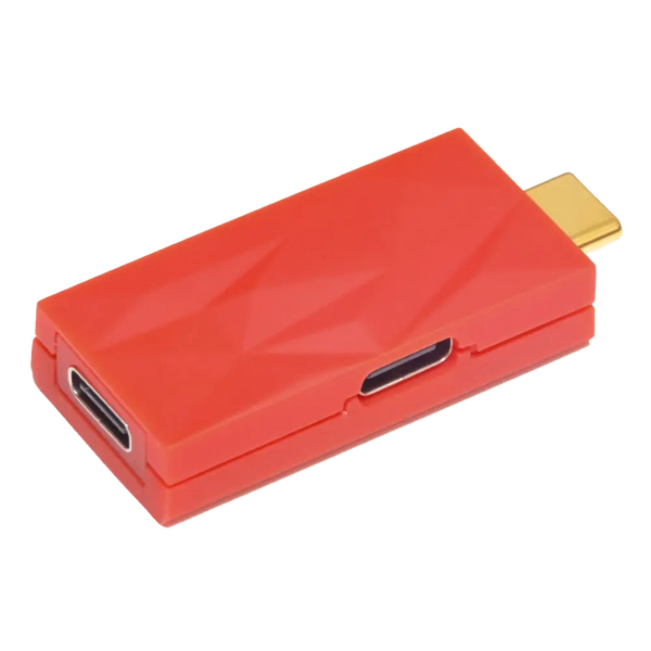 iFi Audio iDefender+ USB Ground Loop Filter