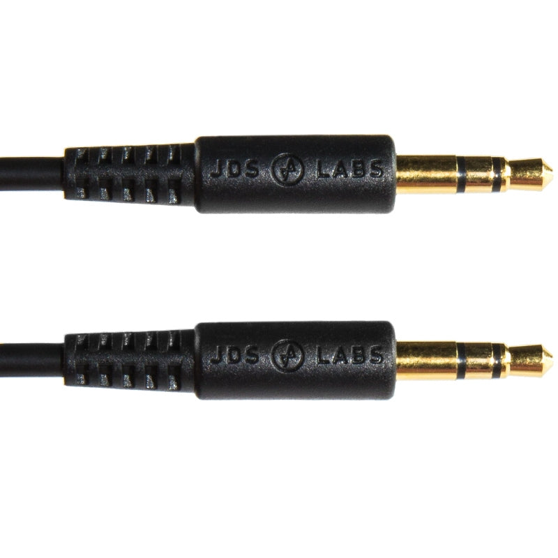 JDS Labs 3.5mm Audio Interconnect Cable