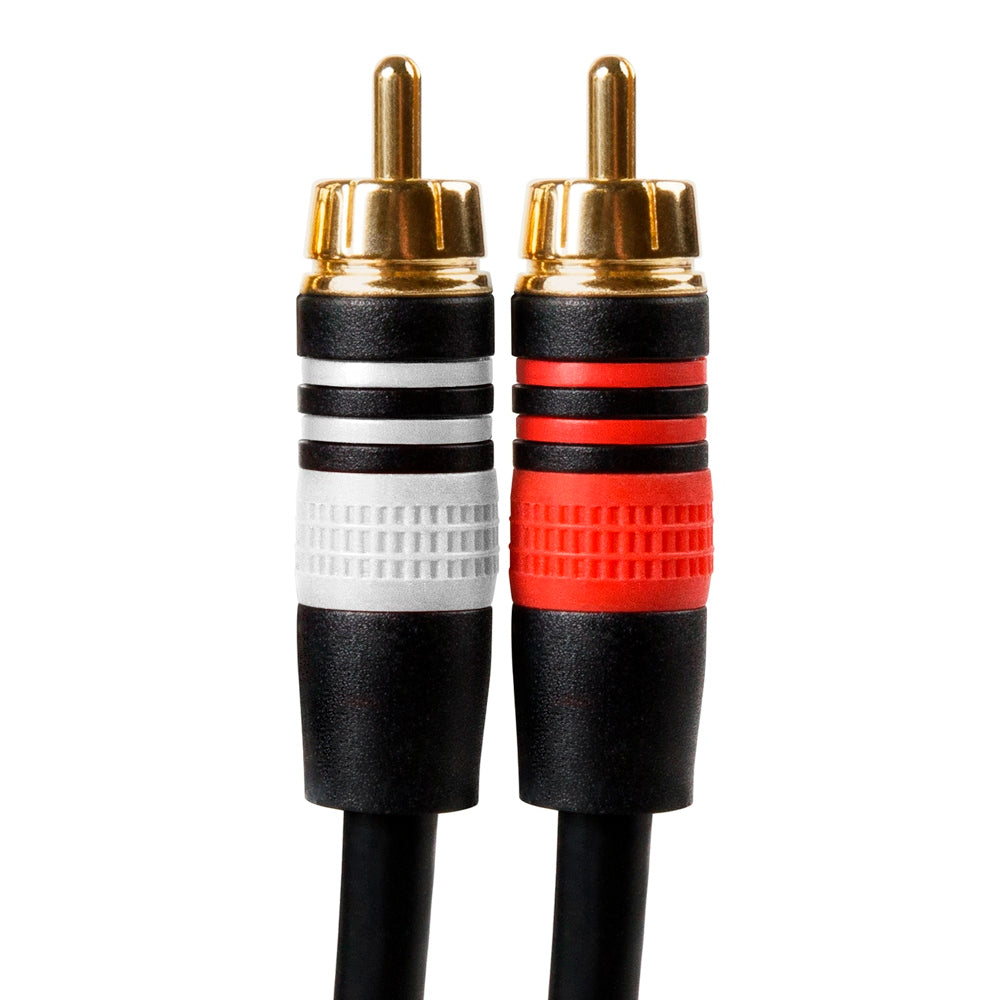JDS Labs RCA to RCA Audio Cable - 183cm