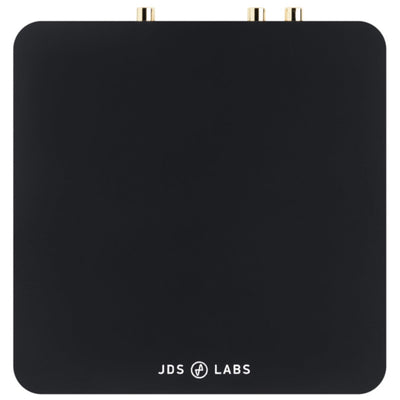 JDS Labs EL DAC II - UK Plug - Refurbished