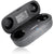 Lypertek PurePlay Z7 Triple Hybrid Drivers True Wireless In Ear Isolating Earphones - Black - Refurbished