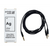 Periodic Audio Ag Silver IEM Upgrade Cable