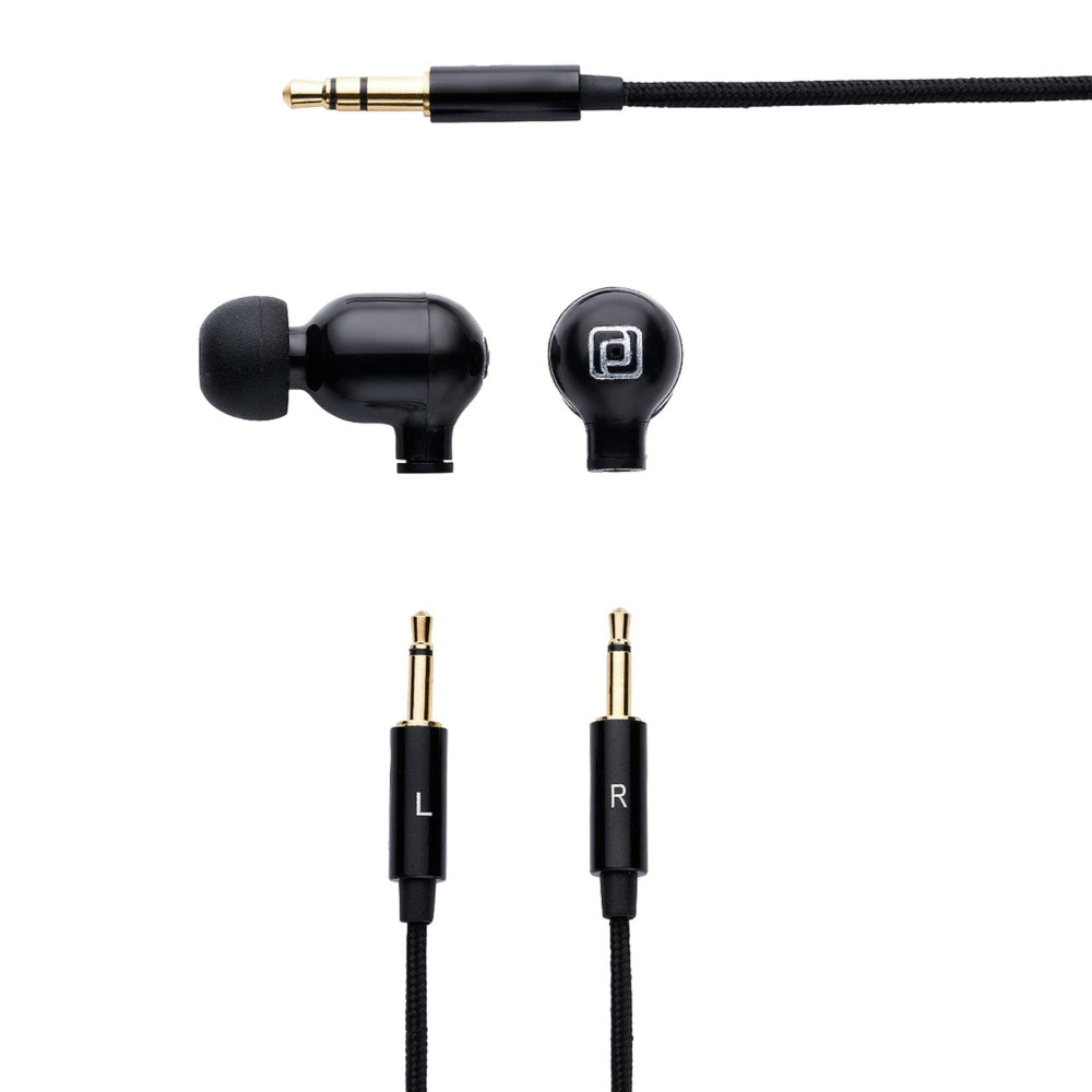 Periodic Audio Magnesium V3 IEM Earphones with Detachable Cable