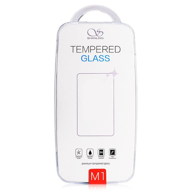Shanling M1 Tempered Glass Screen Protector