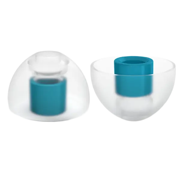 SpinFit CP100 Replacement Silicone Eartips