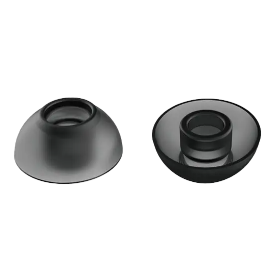 SpinFit CP350 Replacement Silicone Eartips