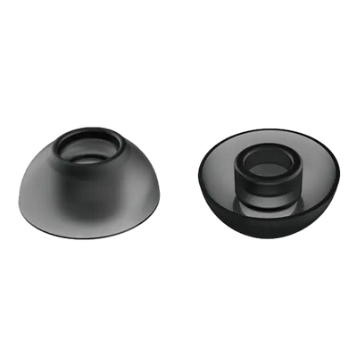 SpinFit CP350 Replacement Silicone Eartips